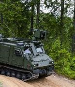 Image result for Small Armored Vehicle