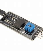 Image result for C2i Serial Interface