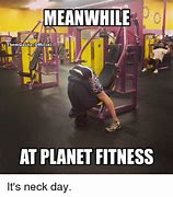 Image result for Planet Fitness Bathroom Meme