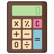 Image result for iPhone Calculator Icon