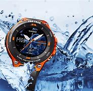 Image result for Waterproof Android Watch