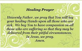 Image result for Healing Prayers Clip Art