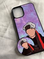 Image result for iPhone 11 BTS Phone Cases Aesthetic