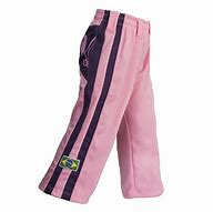 Image result for Capoeira Pants
