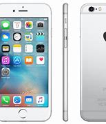 Image result for iPhone 6s Silver 64GB