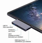 Image result for Apple USB Adapter in iPad