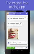 Image result for Texting Apps