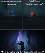 Image result for iPhone vs Android Star Wars Meme