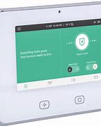 Image result for Hub 2 Plus Security System Control Panel