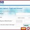 Image result for Change My Internet Banking Password SBI