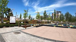 Image result for Belgrade Waterfront Parkview