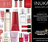 Image result for Inuka Toner