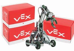 Image result for VEX Robotics V5 4 Wheel Drive