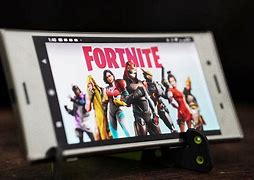 Image result for Fortnite Game On Tablet