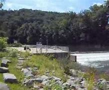 Image result for New Bethlehem PA Dam