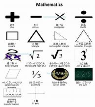 Image result for Japanese Mental Math Worksheet