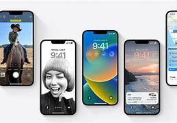 Image result for iPod iOS 16
