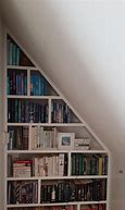 Image result for Slanted Bookshelf