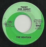 Image result for Top Notes Twist and Shout