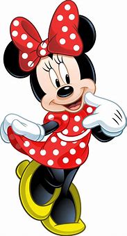 Image result for Cool Minnie Mouse
