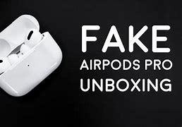 Image result for Fake Air Pods Cheap Meme