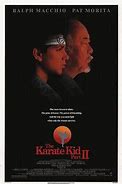 Image result for Karate Poster