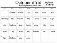 Image result for Beginner Workout Plan