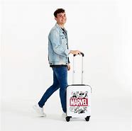 Image result for Marvel Cabin Suitcase