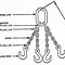 Image result for Cable Loop Rigging