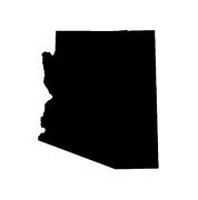 Image result for Arizona State Flag Stencil