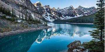 Image result for High Res Lake Background