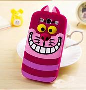 Image result for Purple Cat iPhone Case