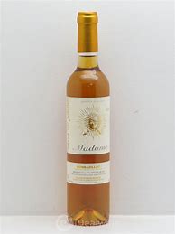 Image result for Tirecul Graviere Monbazillac Cuvee Madame