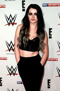 Image result for WWE Paige Dresses