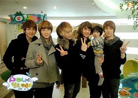 Image result for SHINee Hello Baby
