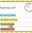 Image result for Online Telling Time Games for Kids