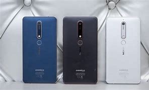 Image result for Nokia 6 Color