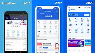 Image result for G-Cash New Update Pic