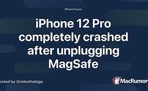 Image result for A Scrashed iPhone 12