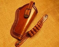 Image result for Guides Choice Chest Holster