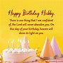 Image result for Husband Birthday Wishes