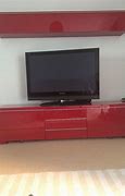 Image result for Floating Wall Mount TV Stand