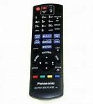 Image result for Panasonic CD Stereo System Remote