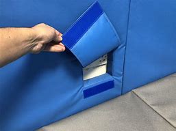 Image result for Vinyl Wall Padding