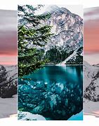 Image result for Microsoft Snow Wallpaper