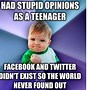 Image result for Success Baby Memes Funny