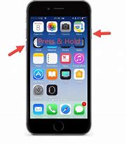 Image result for How to Force Restart iPhone 6s