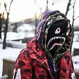 Image result for BAPE Outfit Boys