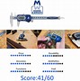 Image result for Best Calipers