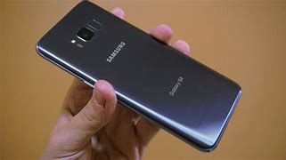 Image result for Samsung S8 Orchid Grey